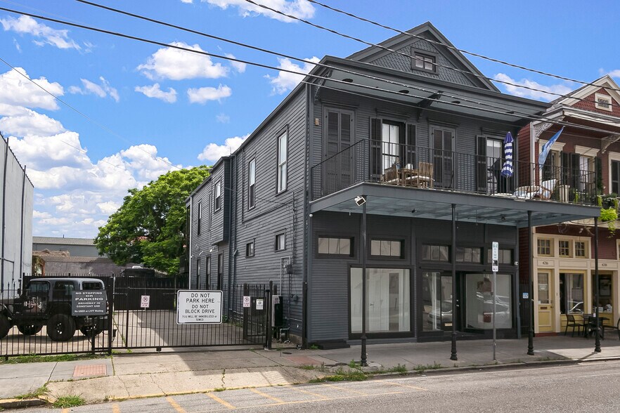4212 Magazine St, New Orleans, LA for sale - Building Photo - Image 2 of 16