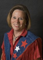 Vicki Morgan