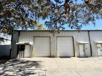 More details for 11631 Columbia Park Dr E, Jacksonville, FL - Industrial for Lease