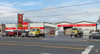 Plus de détails pour 246 King St E, Clarington, ON - Vente au détail à louer