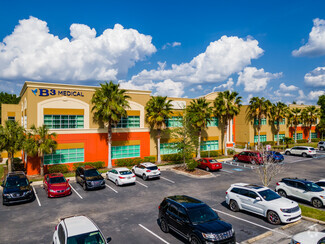 More details for 2818 Cypress Ridge Blvd, Wesley Chapel, FL - Office for Lease