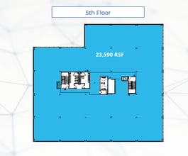 145 W 200 N, Provo, UT for lease Floor Plan- Image 1 of 1