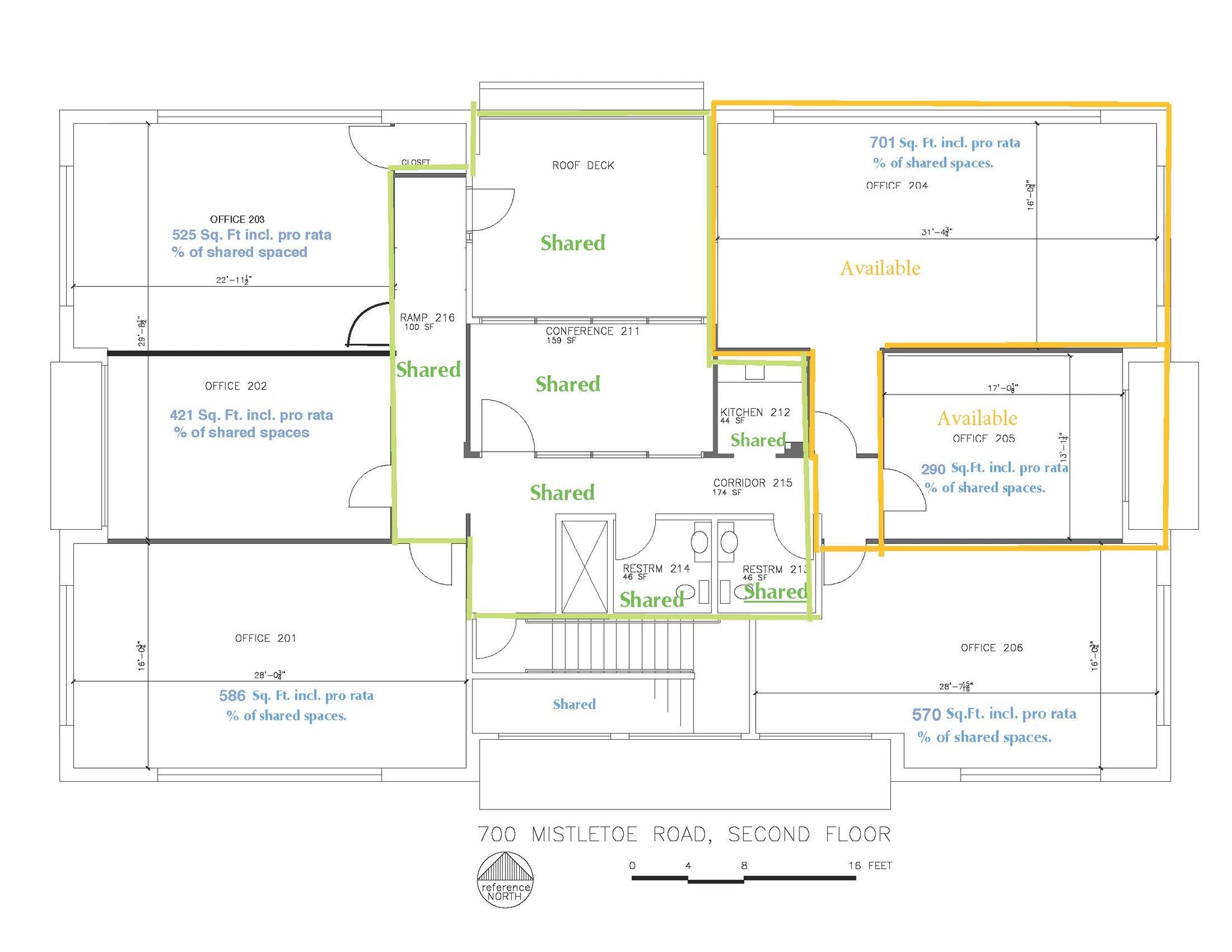 700 Mistletoe Rd, Ashland, OR for lease Interior Photo- Image 1 of 5