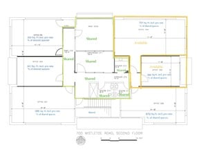 700 Mistletoe Rd, Ashland, OR for lease Interior Photo- Image 1 of 5