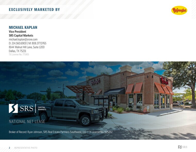 404 Westchase Dr, Grand Prairie, TX à vendre - Photo du bâtiment - Image 2 de 6