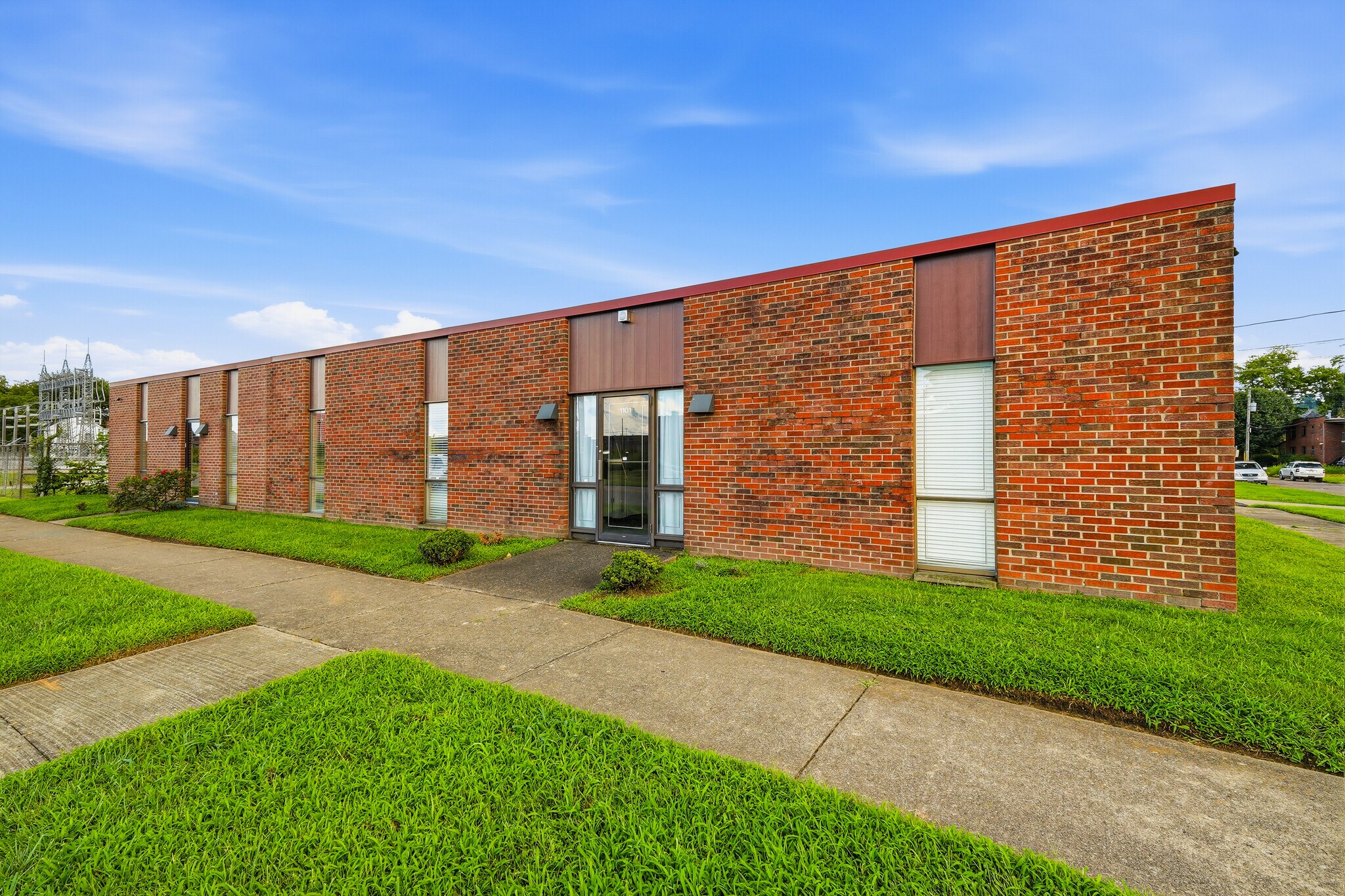 1101 8th Ave, Huntington, WV for sale Building Photo- Image 1 of 14
