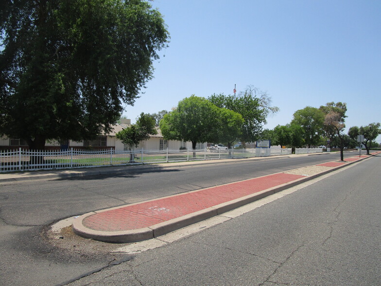 1535 W Dunlap Ave, Phoenix, AZ for sale - Primary Photo - Image 1 of 2