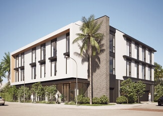 More details for 5179 Broadway, West Palm Beach, FL - Land for Sale