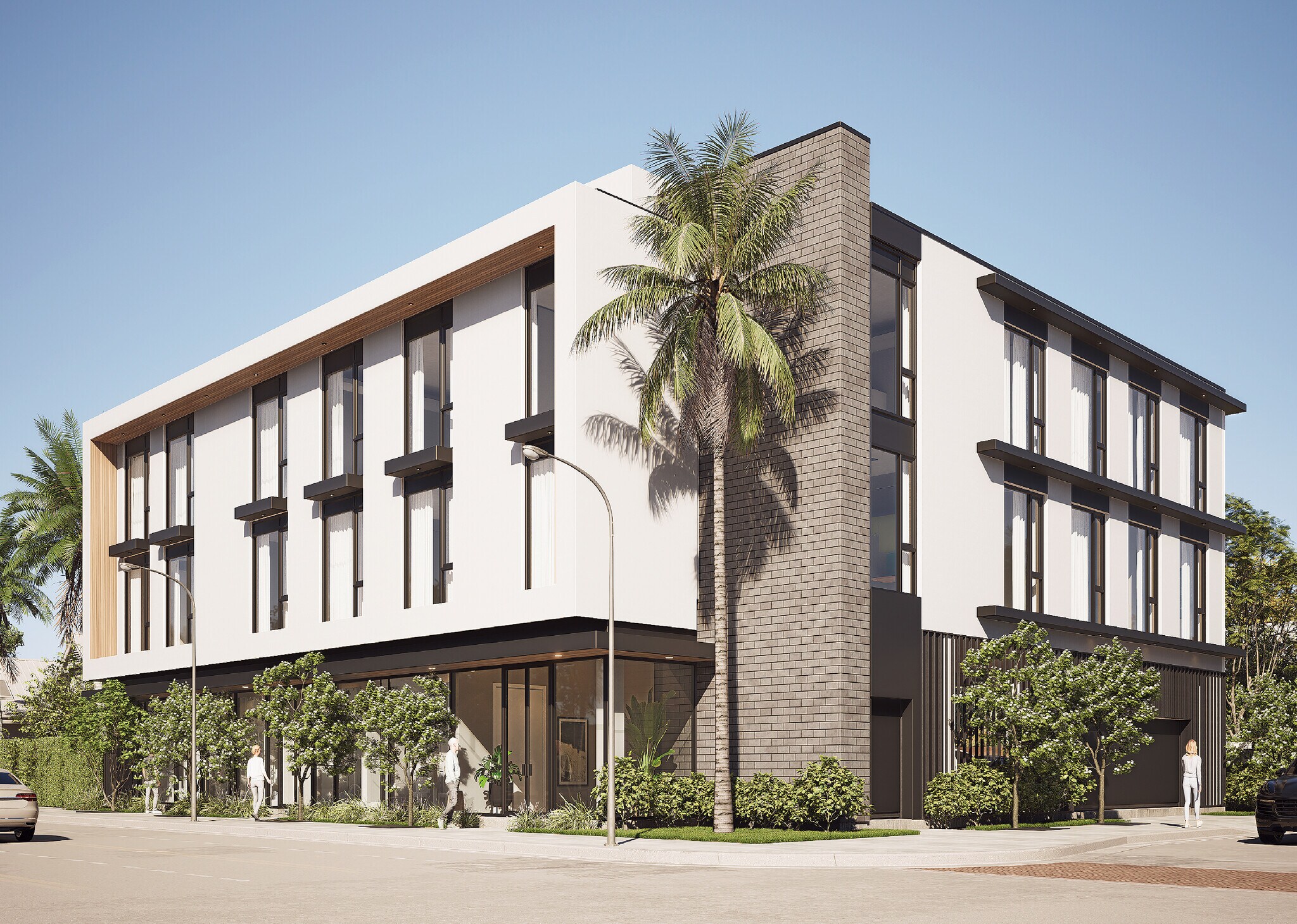 5179 Broadway, West Palm Beach, FL à vendre Photo du bâtiment- Image 1 de 21