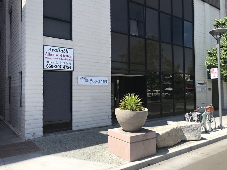 480 S California Ave, Palo Alto, CA for lease - Building Photo - Image 2 of 9
