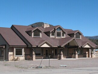 Plus de détails pour 173 Frontage Rd, South Fork, CO - Bureau/Commerce de détail à louer