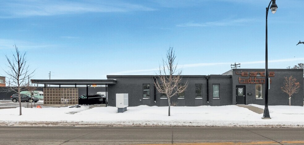 1320 1st Ave N, Fargo, ND for sale - Building Photo - Image 1 of 54
