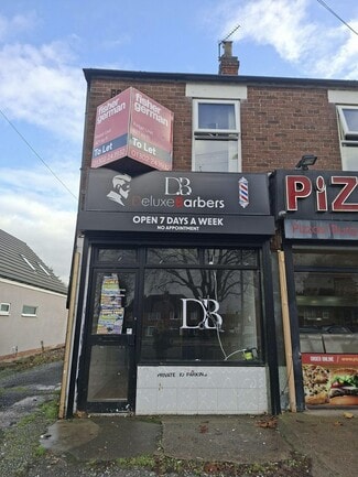 More details for 228A Thorne Rd, Doncaster - Retail for Lease
