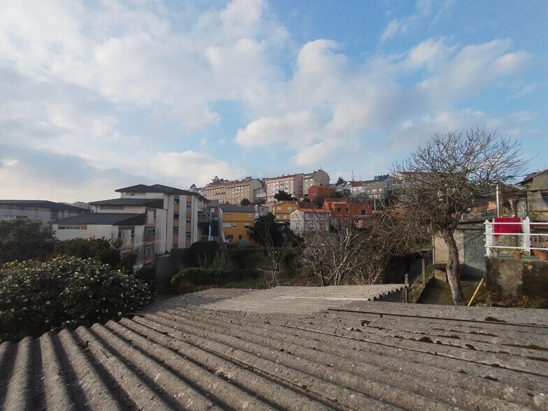Rúa Ramón Nieto, S/N, Vigo, Pontevedra for sale - Building Photo - Image 2 of 9