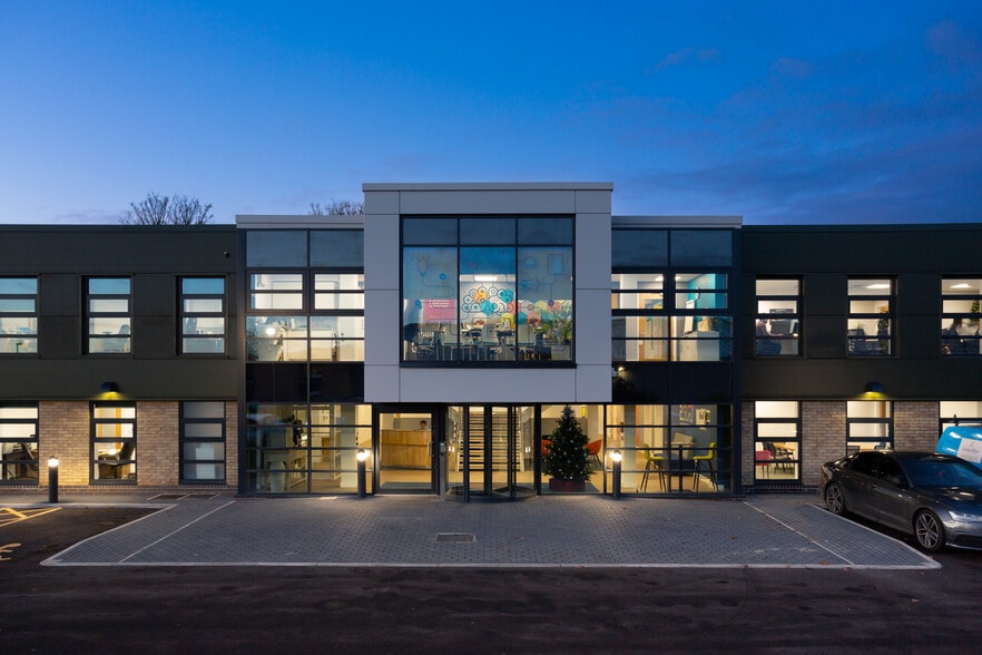 Millfield Ln, York à louer - Photo du bâtiment - Image 2 de 8