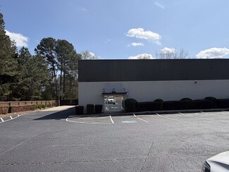 Plus de détails pour 1225 Cedar Shoals Dr, Athens, GA - Commerce de détail à louer