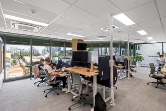 101 Moray St, SOUTH MELBOURNE for lease Interior Photo- Image 2 of 7