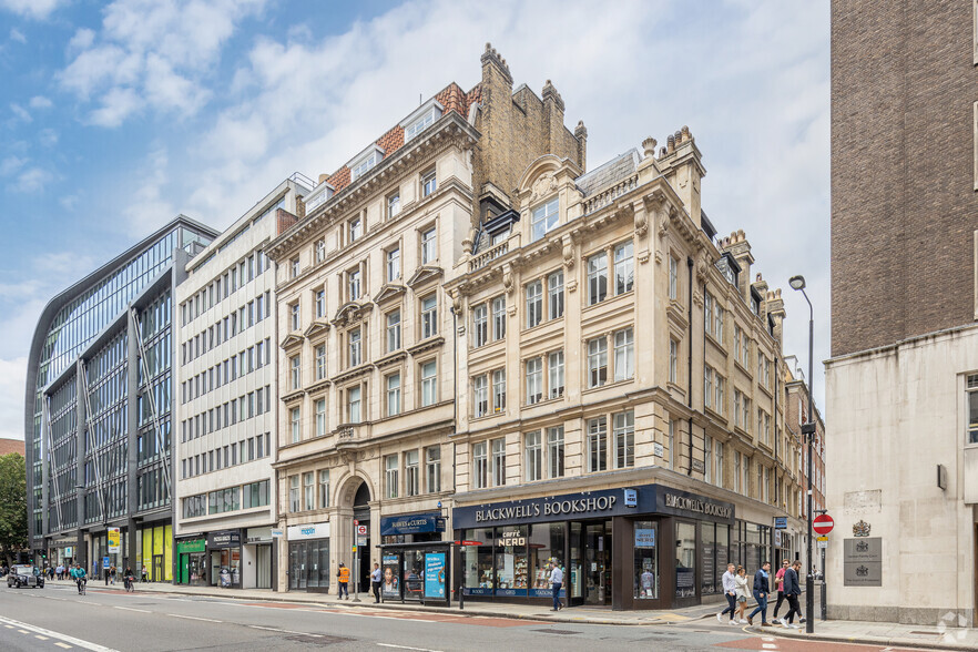 50-51 High Holborn, London for lease - Building Photo - Image 2 of 11