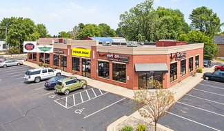 More details for 2000-2010 Jackson St, Oshkosh, WI - Retail for Lease