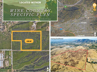 More details for Carter, Yucaipa, CA - Land for Sale