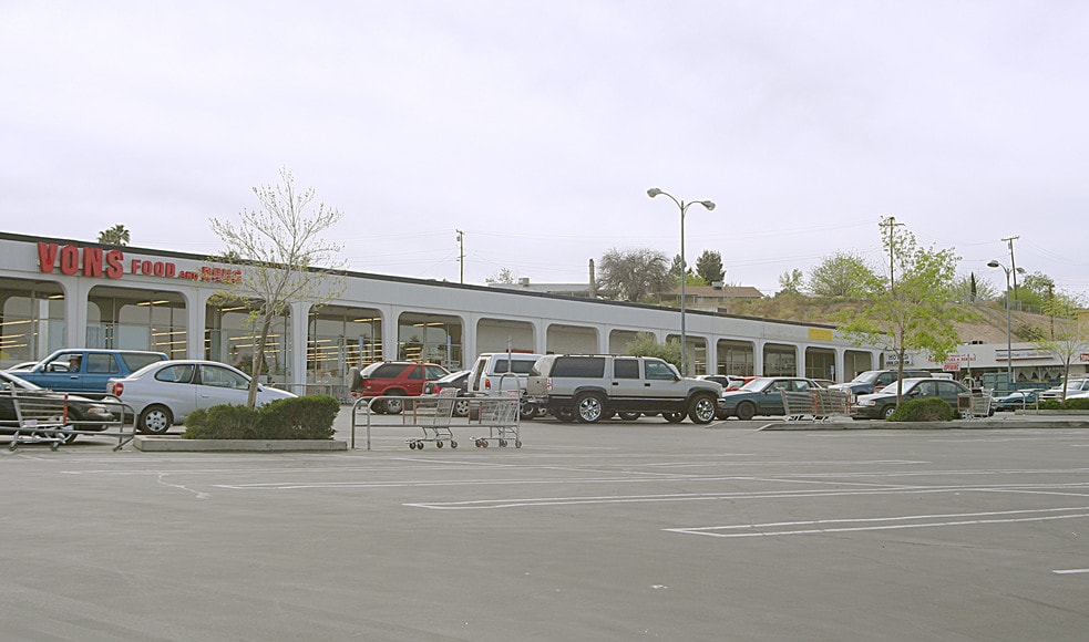 1270 E Main St, Barstow, CA for sale - Building Photo - Image 3 of 7