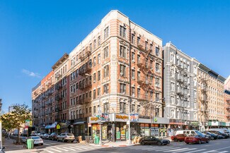 Plus de détails pour 210 Rivington St, New York, NY - Vente au détail à louer