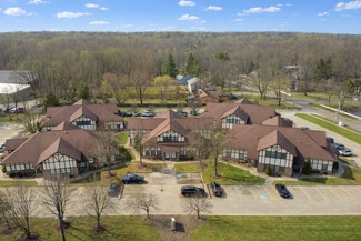 More details for 10850 Pearl Rd, Strongsville, OH - Office for Sale