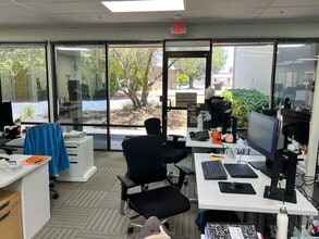 384 Foster City Blvd, Foster City, CA à louer Photo du bâtiment- Image 2 de 22