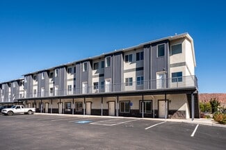 More details for 119 N 800 W, Cedar City, UT - Multifamily for Sale