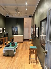 323 W 11th St, New York, NY for lease Interior Photo- Image 2 of 4
