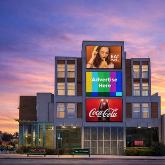 More details for 600 S La Brea Ave, Los Angeles, CA - Retail for Sale