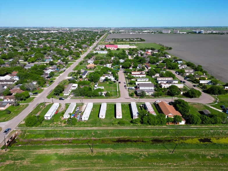 John Wayne Dr, Robstown, TX for sale - Aerial - Image 1 of 29