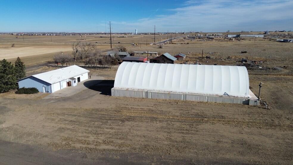 4738 Grandview Blvd, Dacono, CO à vendre - Photo du bâtiment - Image 3 de 9