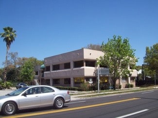Plus de détails pour 912 Drew St, Clearwater, FL - Bureau à louer