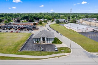 More details for 210 W Tienken Rd, Rochester Hills, MI - Office for Lease