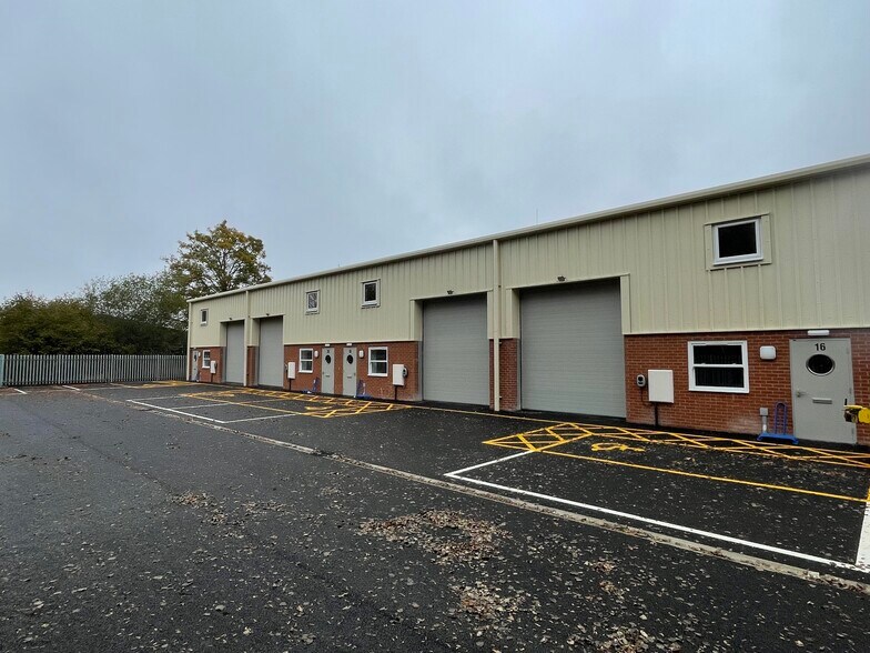 Reach Rd, Burwell à louer - Photo du bâtiment - Image 2 de 6