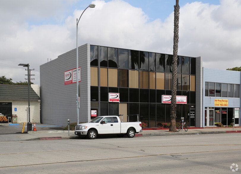 11291-11295 Washington Blvd, Culver City, CA for lease - Primary Photo - Image 2 of 8