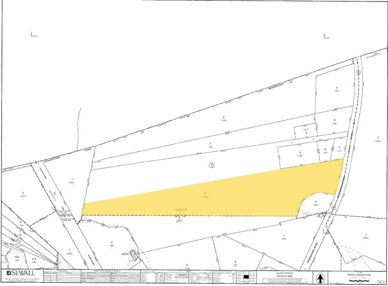 622 Route 303, Blauvelt, NY for sale - Building Photo - Image 2 of 2
