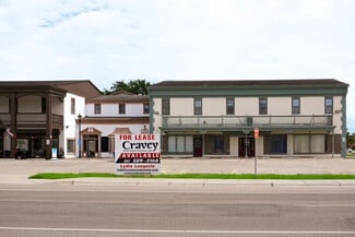 More details for 1000 Block Santa Fe, Corpus Christi, TX - Office/Retail for Lease