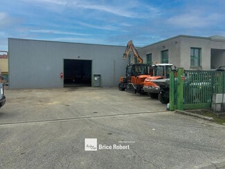More details for 2 Rue Marius Berliet, Saint-Bonnet-de-Mure - Flex for Lease