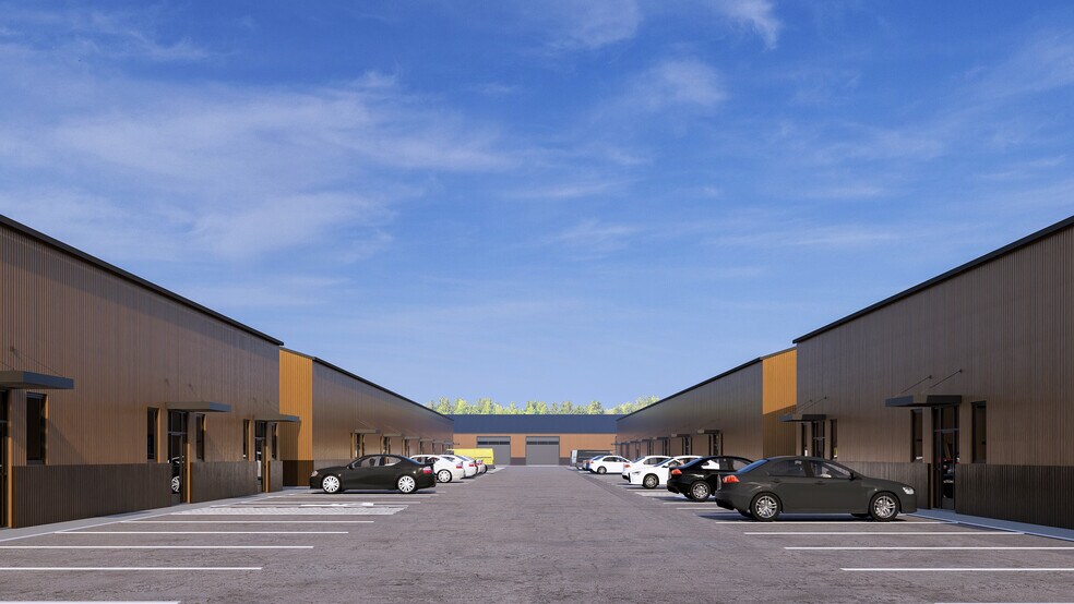 13703 FM 121, Van Alstyne, TX à vendre - Photo du bâtiment - Image 2 de 3