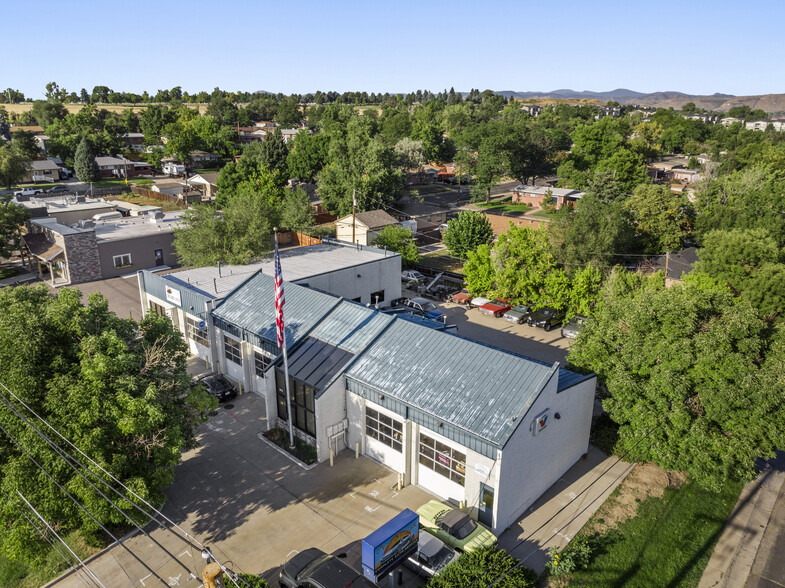 5745 Independence St, Arvada, CO for sale - Building Photo - Image 1 of 17