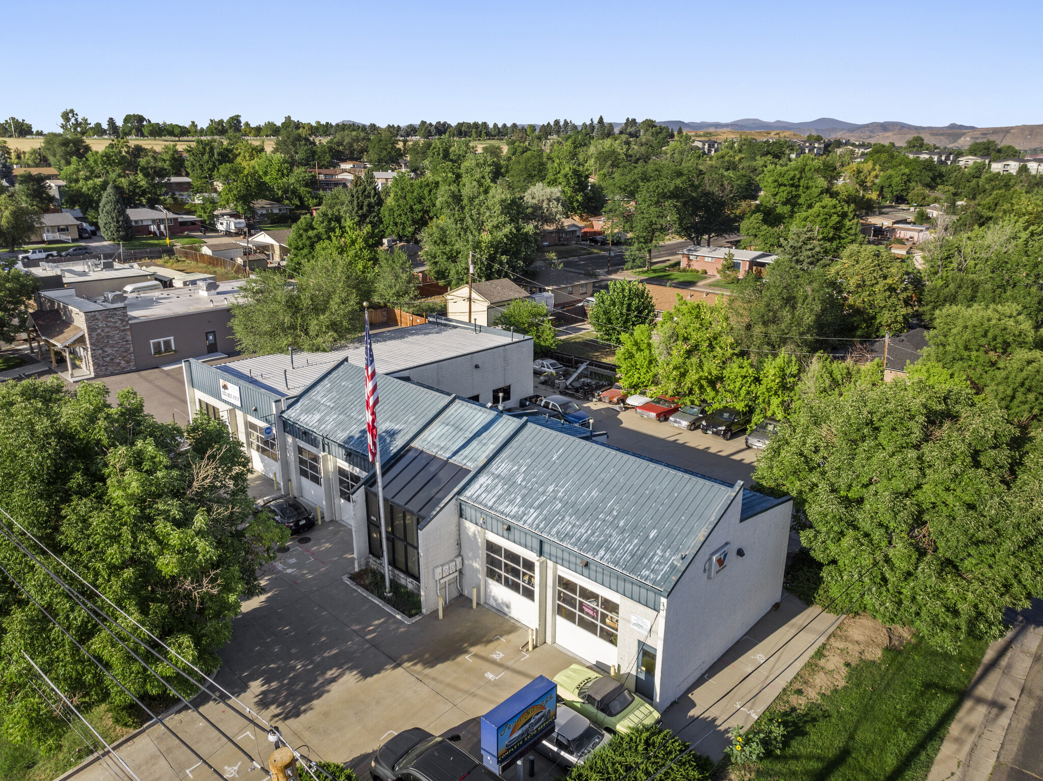 5745 Independence St, Arvada, CO for sale Building Photo- Image 1 of 18