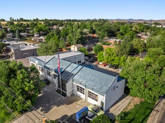 More details for 5745 Independence St, Arvada, CO - Retail for Sale