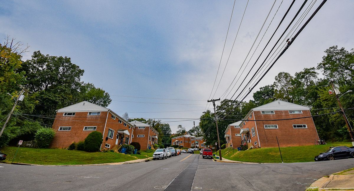 5020 8th Rd S, Arlington, VA à vendre Photo principale- Image 1 de 2