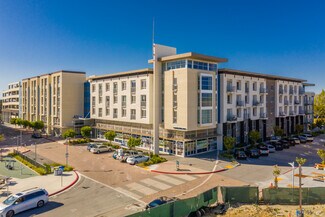 Plus de détails pour 55 Triton Park Ln, Foster City, CA - Commerce de détail à louer