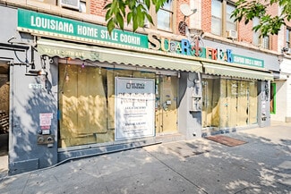 More details for 3713 30th Ave, Long Island City, NY - Retail for Lease