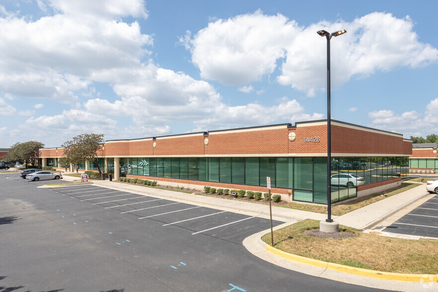 14428 Albemarle Point Pl, Chantilly, VA for lease - Building Photo - Image 1 of 24