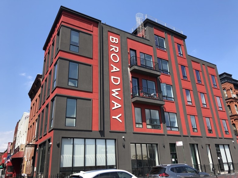 1191 Broadway, Brooklyn, NY for lease - Primary Photo - Image 1 of 23