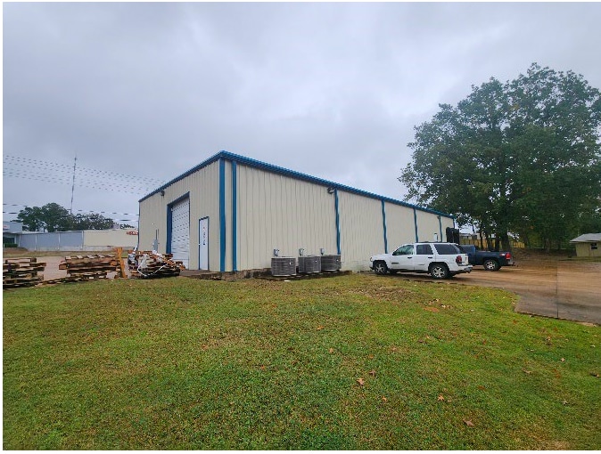 2006 Highway 72 E Anx, Corinth, MS for lease - Building Photo - Image 2 of 12